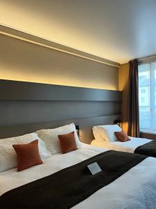 & Spa Le Renard Centre - 41