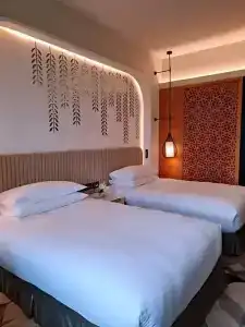 Crowne Plaza Jaipur Tonk Road, An Ihg - 80