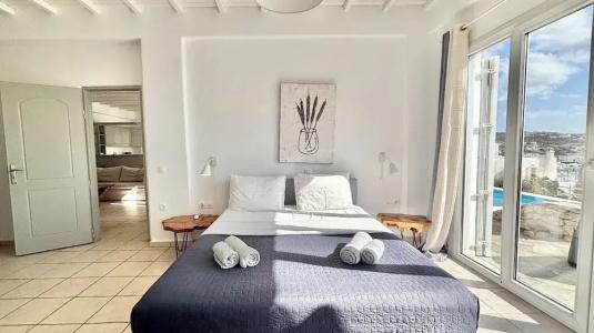 Amperian Mykonos Suites & Villas - 380