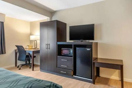 Quality Inn & Suites - 40
