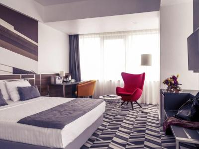 Mercure Bucharest Unirii - 94