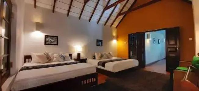 Oasis Bungalow - Nuwara Eliya - 4