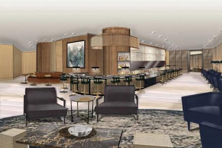JW Marriott Nashville - 23