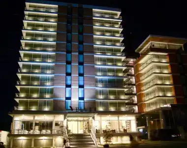 Velvet Plaza - 0