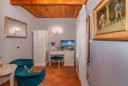 Rinascimento Bed & Breakfast - 21