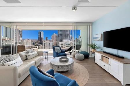 Ultiqa Air On Broadbeach - 117
