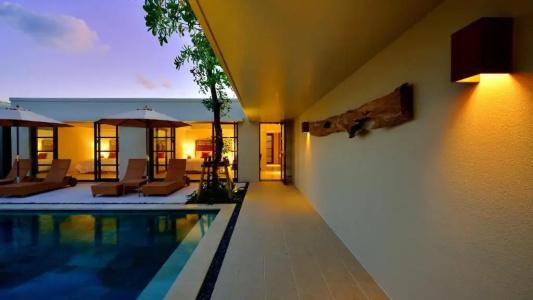 The Uza Terrace Beach Club Villas - 82