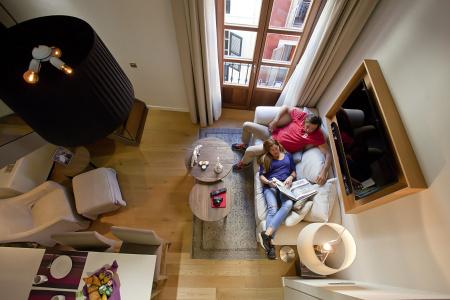 Palma Suites - 14