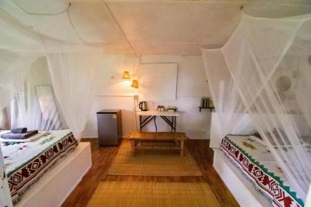 Colorful Hut - 38