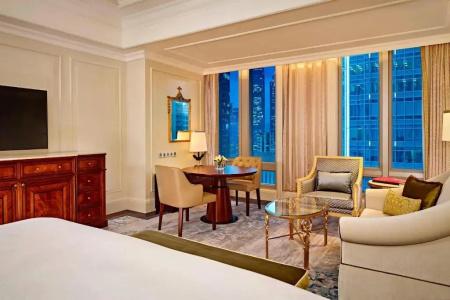 The Ritz-Carlton, Guangzhou - 54