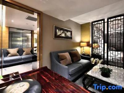 Tangla Tianjin - 55