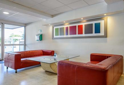 hÔTel b&b Ville Active, Parking séCurisé Gratuit - 3