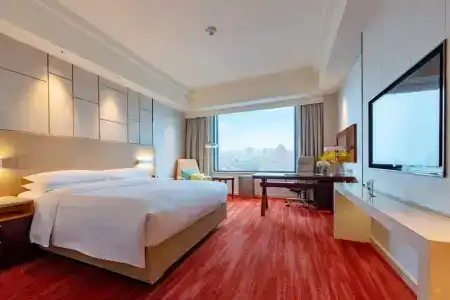 Renaissance Suzhou - 94