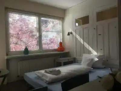 Gästeträume Im Viertel - 80