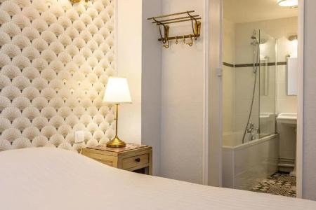 Hôtel Saint Maurice - 53