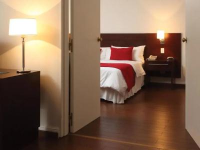 Dazzler by Wyndham Buenos Aires San Martin - 47