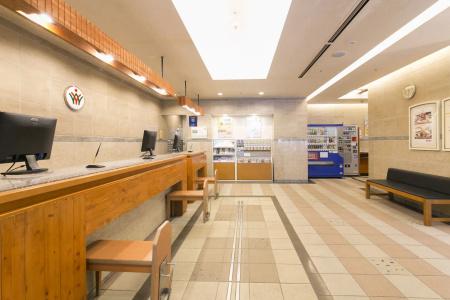 Nagoya Sakae Washington Plaza - 14