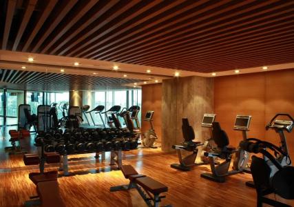 Felton Grand Chengdu - 20
