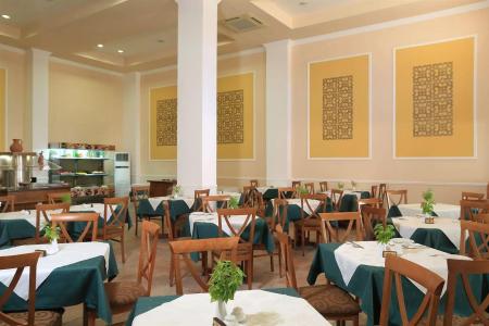 Panas Holiday Village - 35