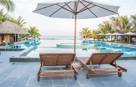 Sonata Resort & Spa - 29