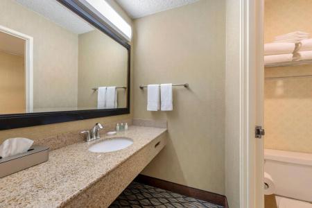 Clarion Anaheim Resort - 8