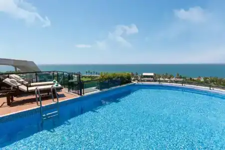 Susesi Luxury Resort - 90