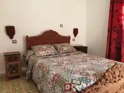 Riad Sidi Magdoul - 39