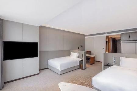Crowne Plaza Qingdao Jinshui, An Ihg - 51