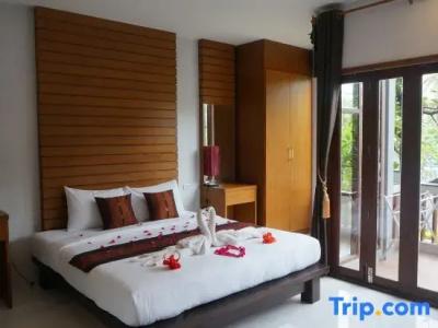 Lanta Intanin Resort - Sha Extra Plus - 83