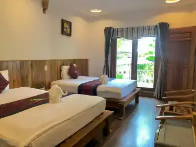 Phu Quoc Village - 4