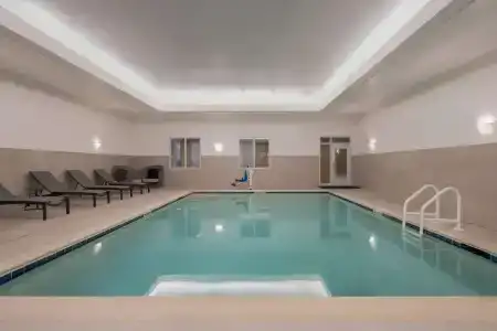Homewood Suites - 33