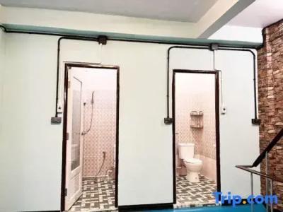 D Luck Hostel - 43