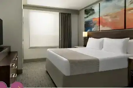 Buena Vista Suites Orlando - 54