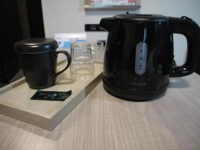Route-Inn Yonago - 31