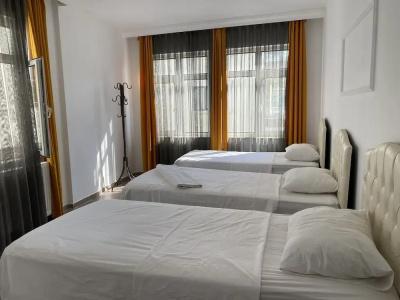 Medi Apart OteL - 92