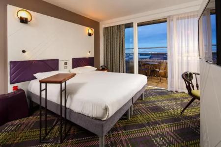 ibis Styles Edinburgh St Andrew Square - 63