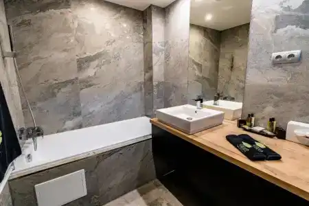 Allure Healthy & Spa - 13