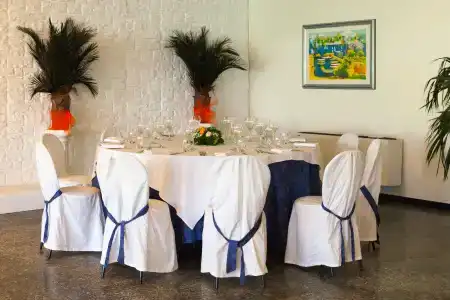 Ristorante Al Fiore - 20