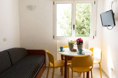 Residence Mimosa - 39