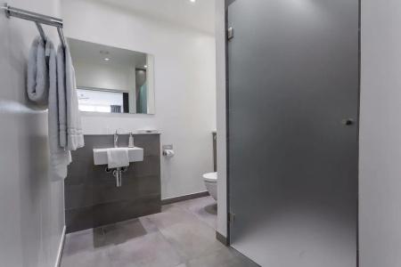 ProfilHotels Mercur - 54