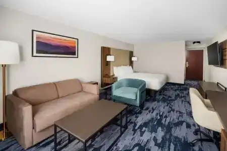 Fairfield Inn Hershey - 25
