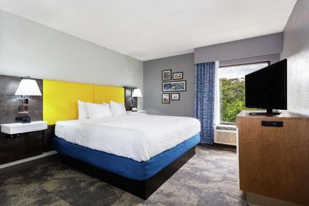 Hampton Inn Amelia Island - 59
