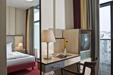 Come Inn Berlin Kurfürstendamm - 41