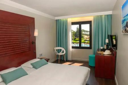 Hôtel Les Jardins De Sainte-Maxime - 62