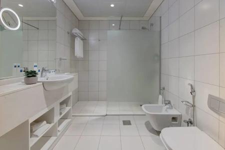 TRYP by Wyndham Abu Dhabi City Center - 18