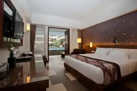 Sun Island & Spa Kuta - 25