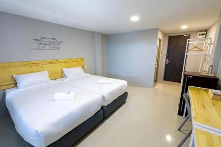 Fine Bed - 37
