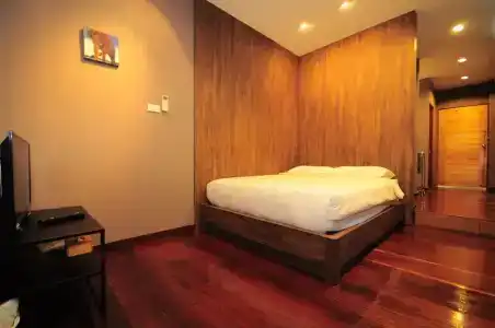 Baan Keang Chon Ayutthaya บ้านเคียงชล อยุธยา - 33