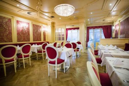 Luxury Family Royal Palace - 15
