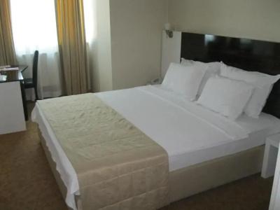 Anya Suit Otel - 20